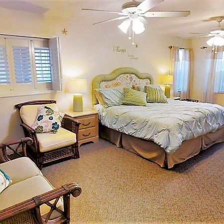 Mellon Patch Inn Port St. Lucie ภายนอก รูปภาพ
