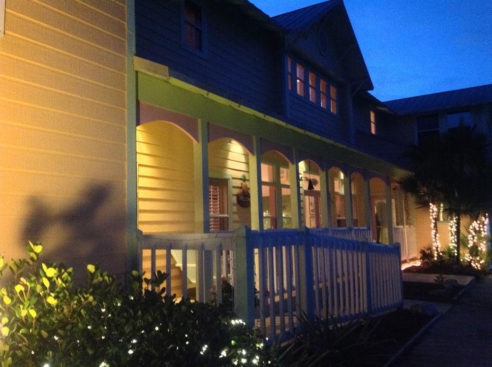 Mellon Patch Inn Port St. Lucie ภายนอก รูปภาพ