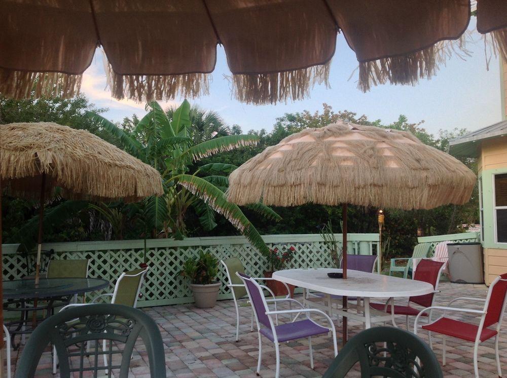 Mellon Patch Inn Port St. Lucie ภายนอก รูปภาพ