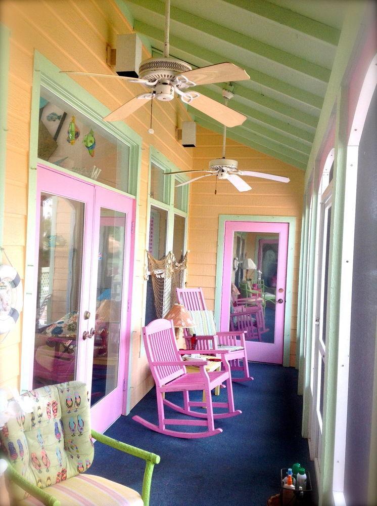 Mellon Patch Inn Port St. Lucie ภายนอก รูปภาพ