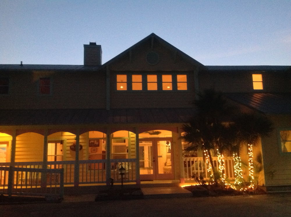 Mellon Patch Inn Port St. Lucie ภายนอก รูปภาพ