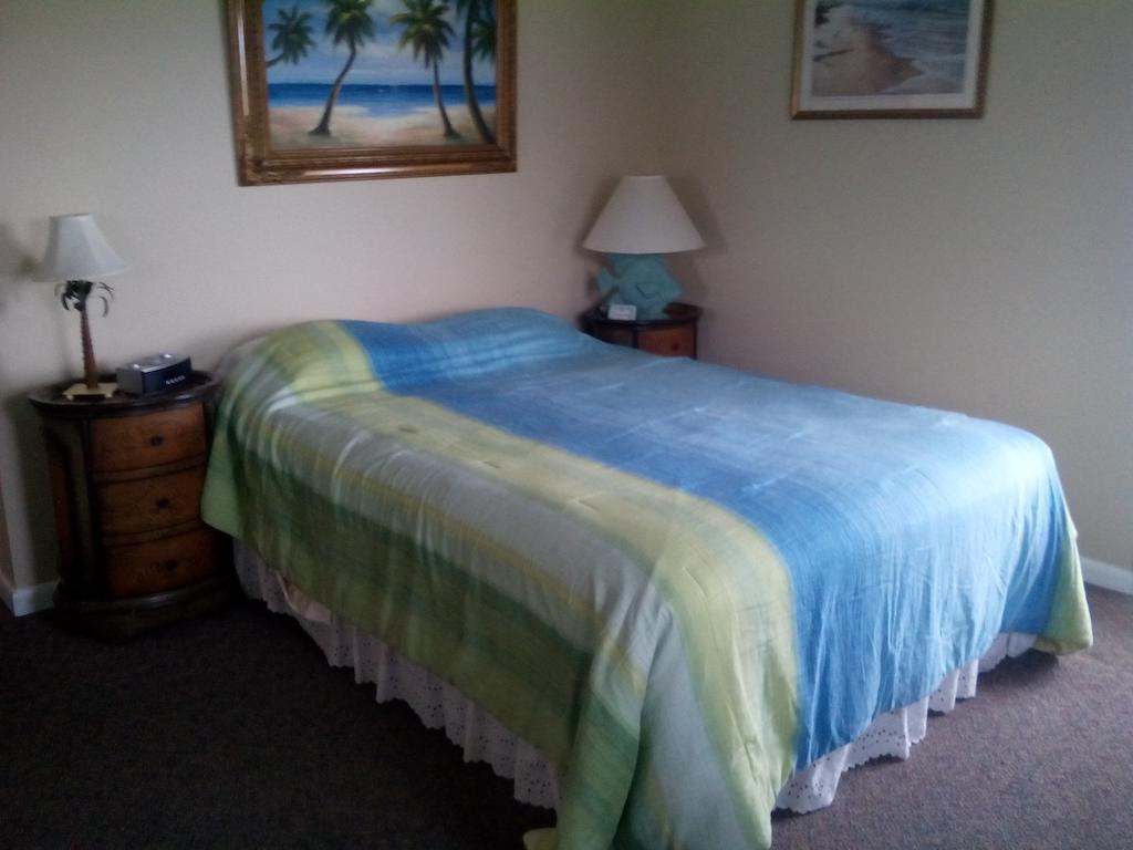 Mellon Patch Inn Port St. Lucie ภายนอก รูปภาพ