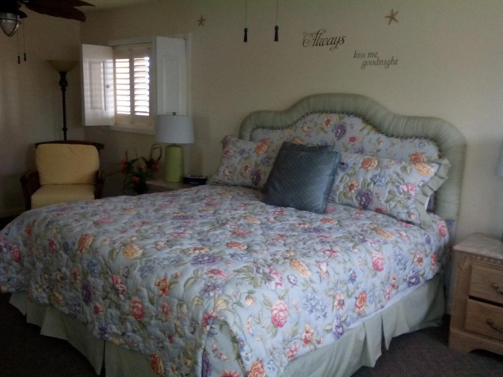 Mellon Patch Inn Port St. Lucie ภายนอก รูปภาพ