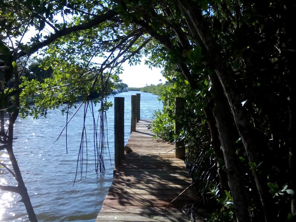 Mellon Patch Inn Port St. Lucie ภายนอก รูปภาพ
