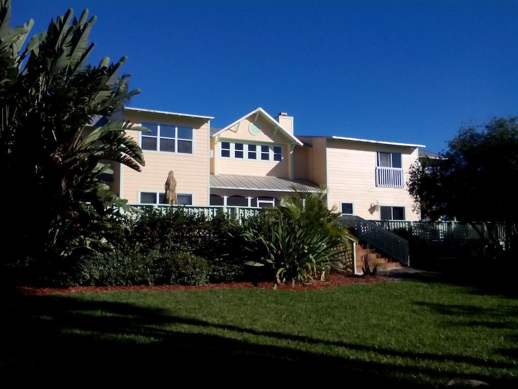 Mellon Patch Inn Port St. Lucie ภายนอก รูปภาพ