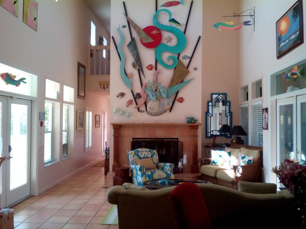 Mellon Patch Inn Port St. Lucie ภายนอก รูปภาพ