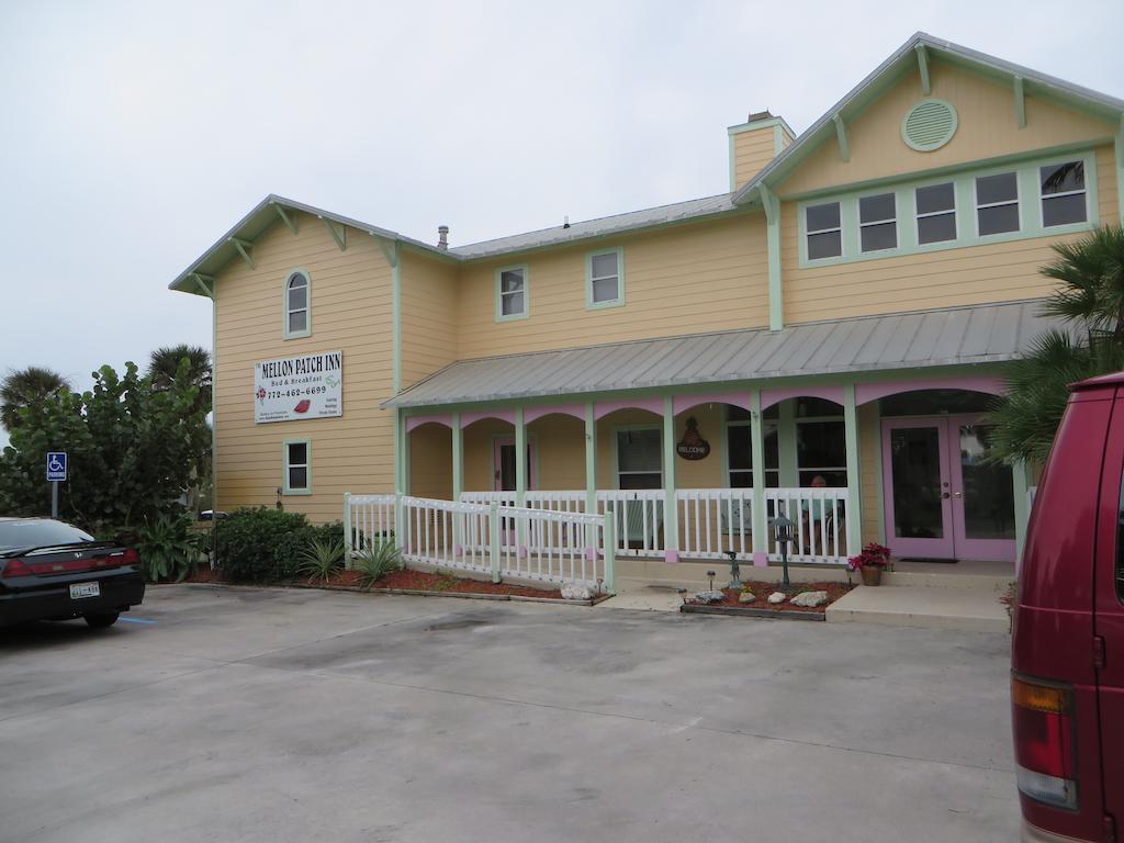 Mellon Patch Inn Port St. Lucie ภายนอก รูปภาพ