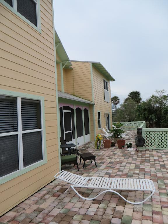 Mellon Patch Inn Port St. Lucie ภายนอก รูปภาพ