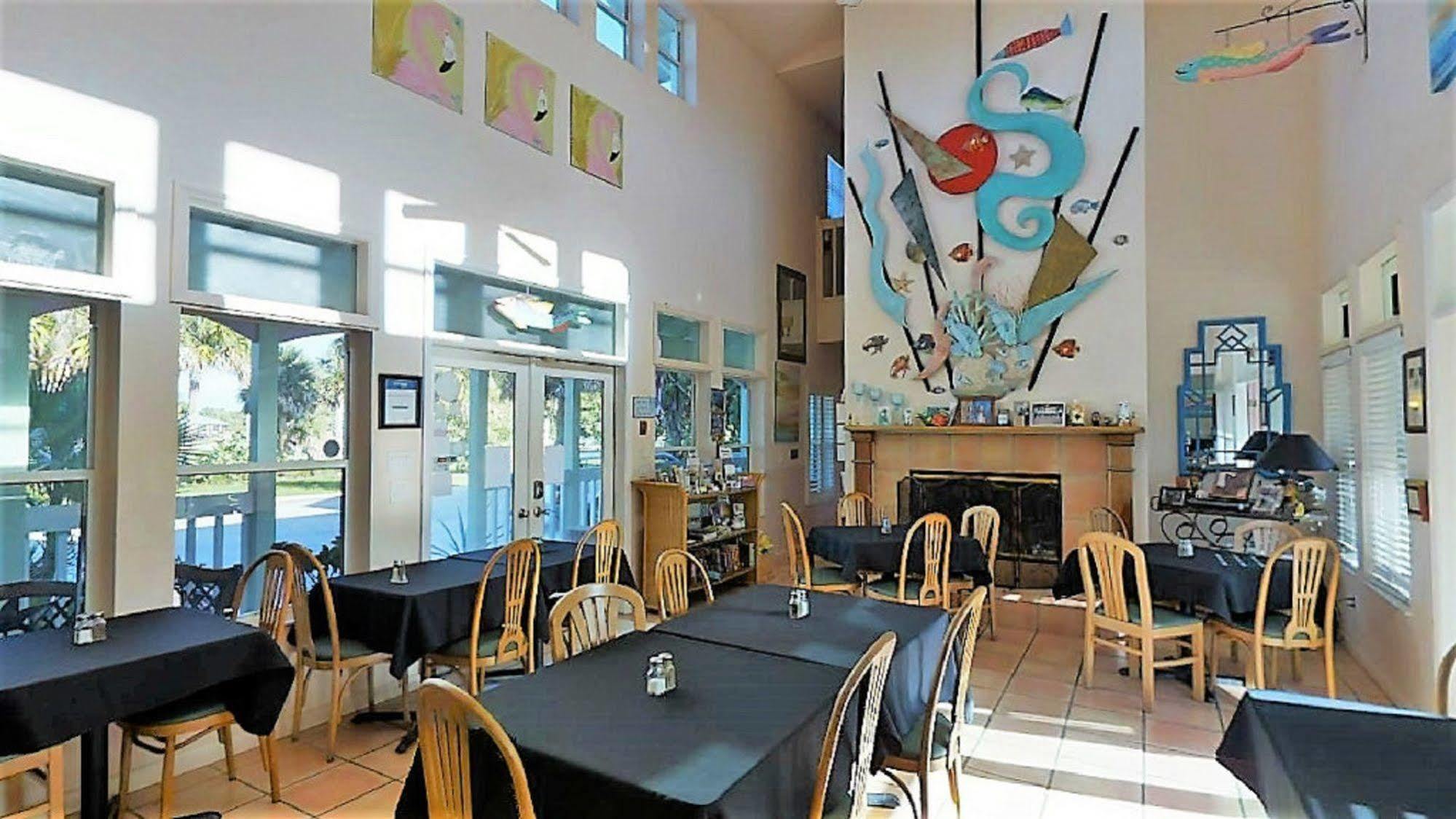 Mellon Patch Inn Port St. Lucie ภายนอก รูปภาพ