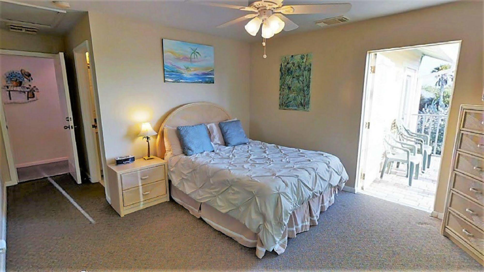 Mellon Patch Inn Port St. Lucie ภายนอก รูปภาพ