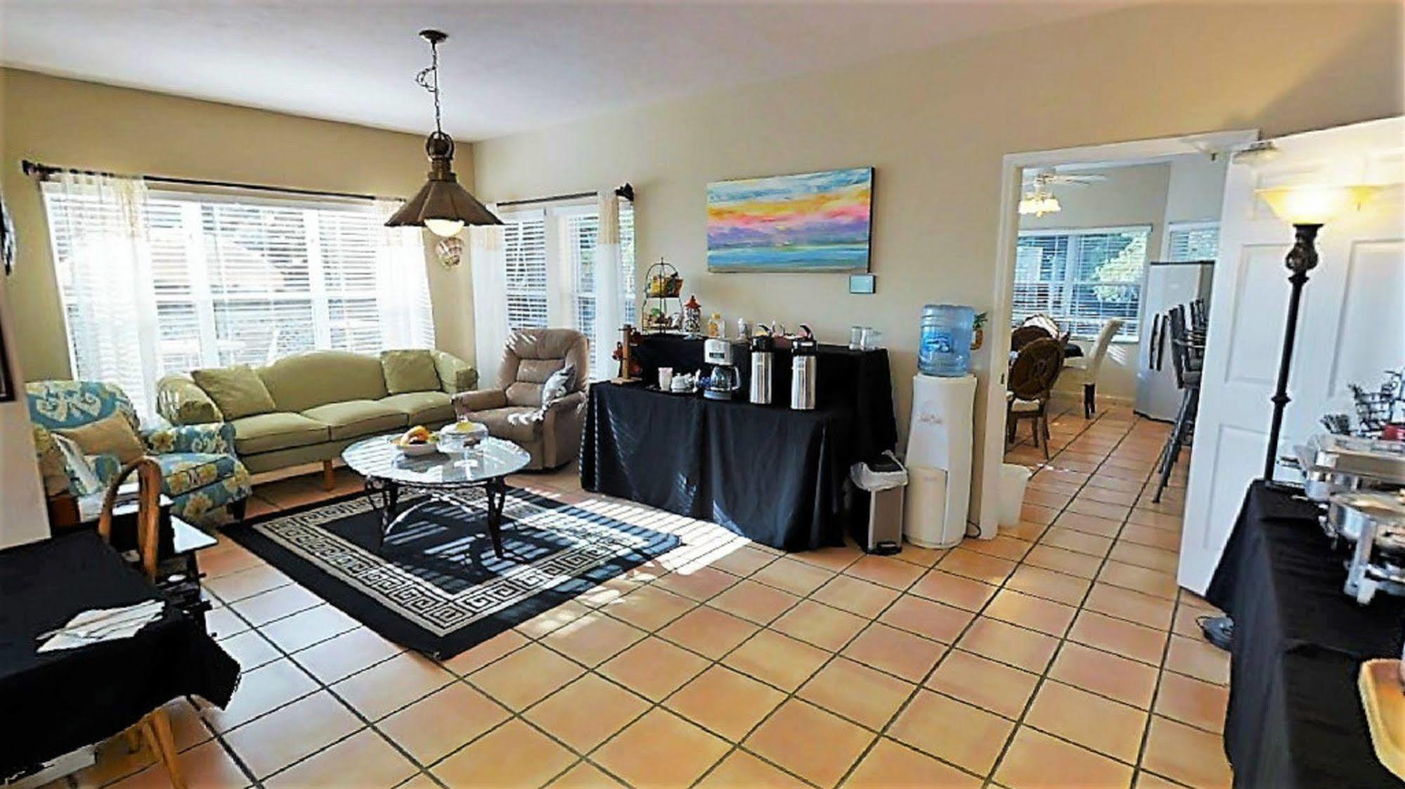 Mellon Patch Inn Port St. Lucie ภายนอก รูปภาพ