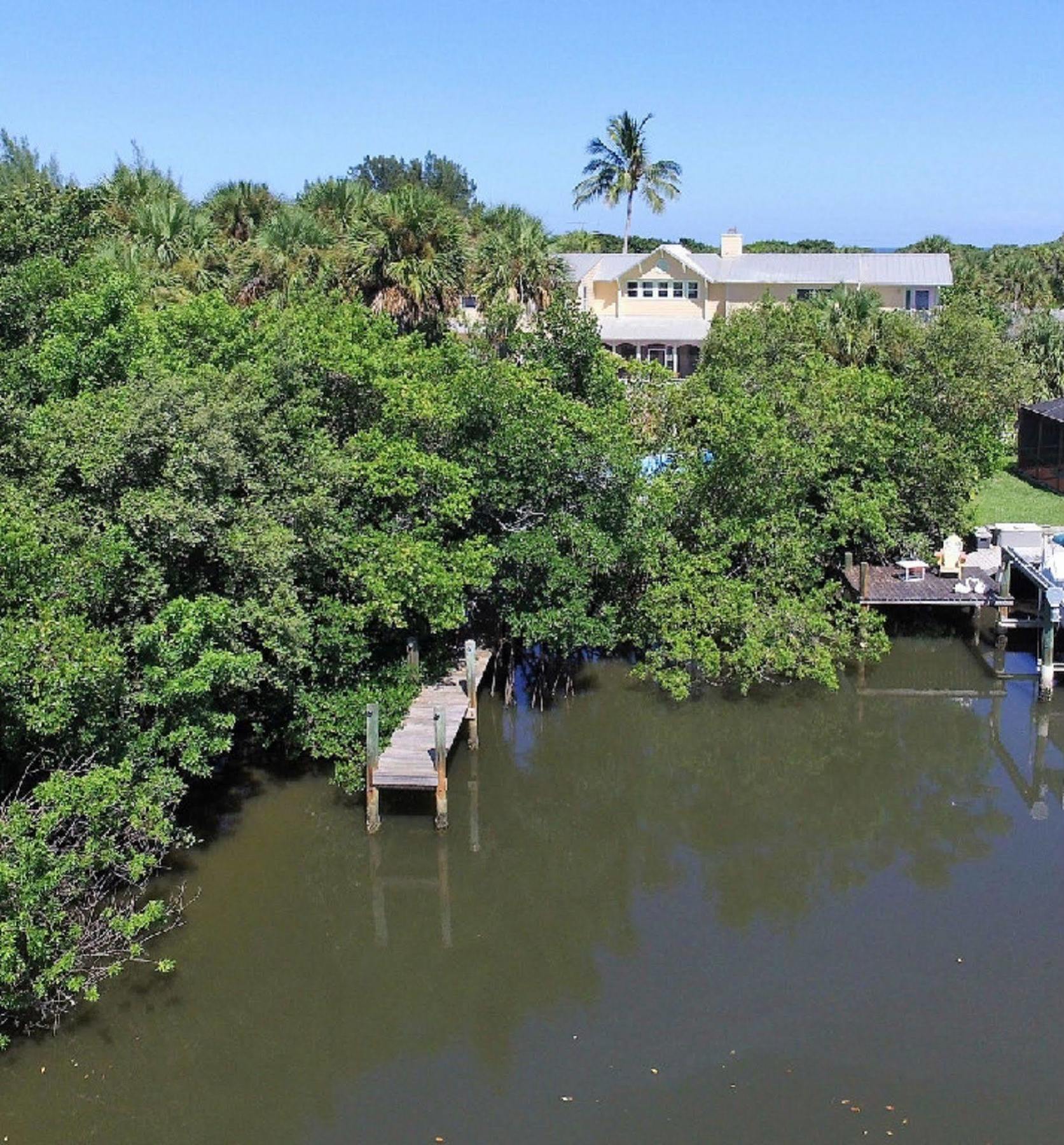 Mellon Patch Inn Port St. Lucie ภายนอก รูปภาพ
