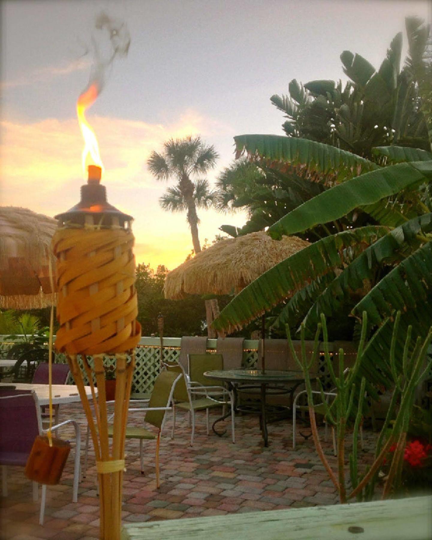 Mellon Patch Inn Port St. Lucie ภายนอก รูปภาพ