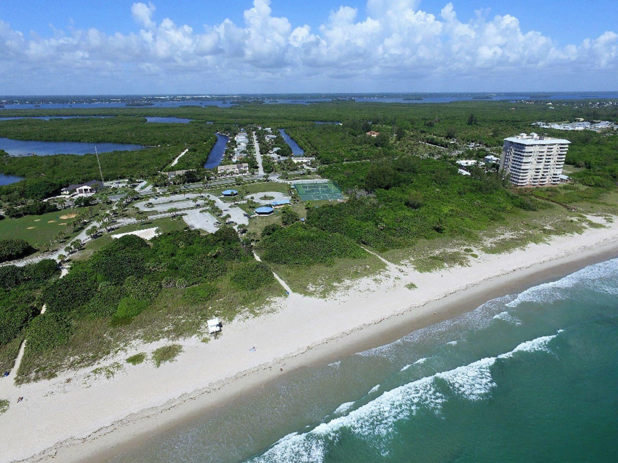 Mellon Patch Inn Port St. Lucie ภายนอก รูปภาพ
