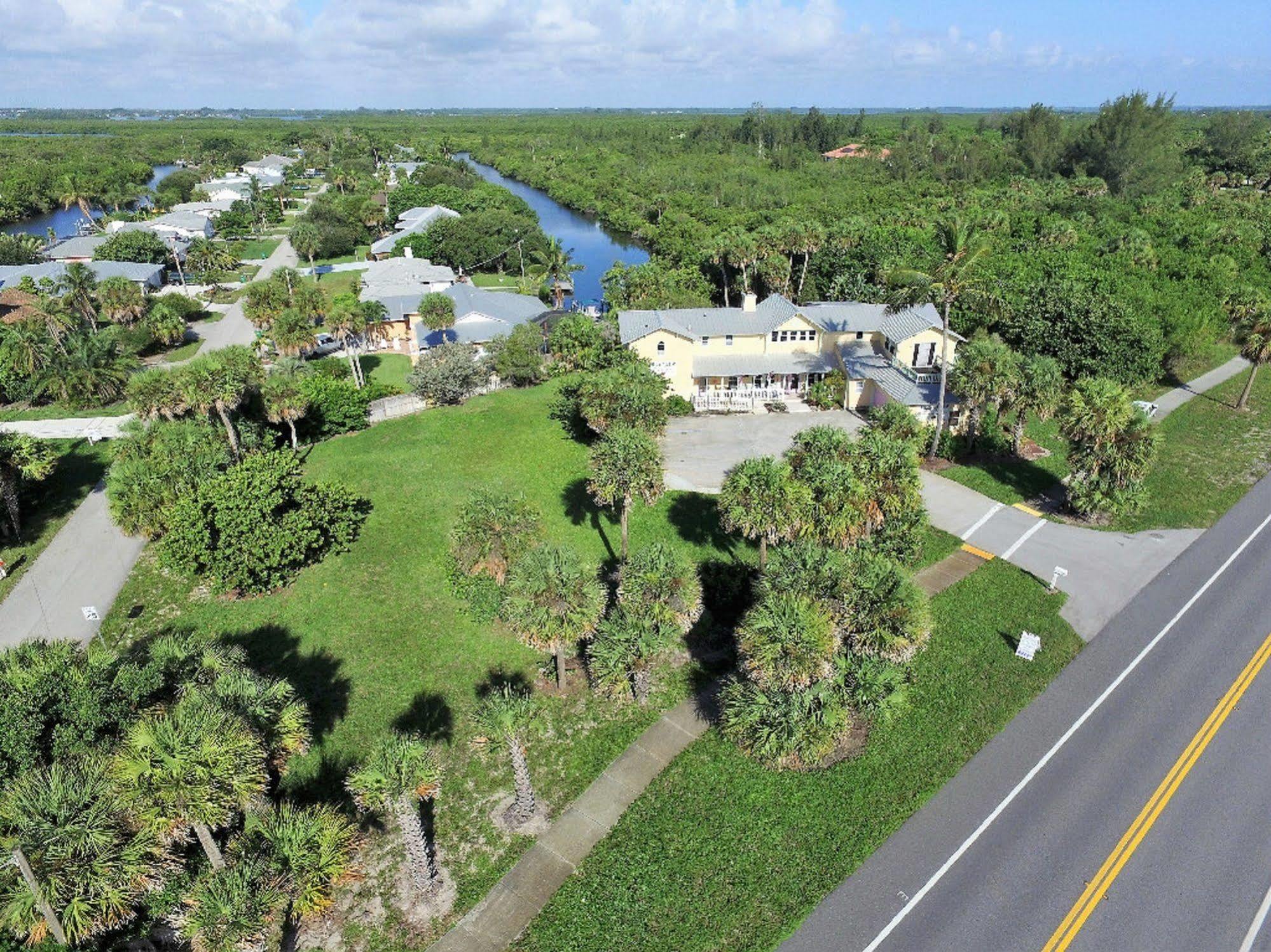Mellon Patch Inn Port St. Lucie ภายนอก รูปภาพ