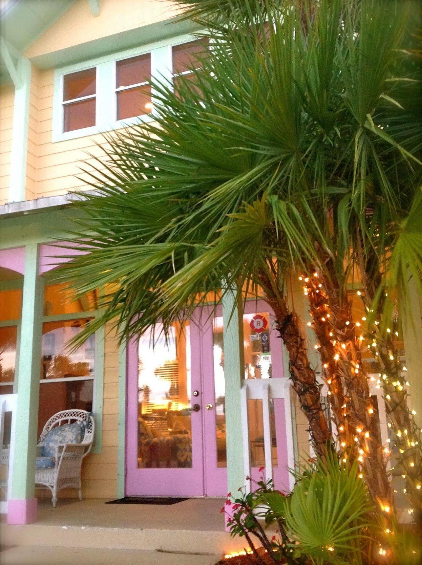 Mellon Patch Inn Port St. Lucie ภายนอก รูปภาพ