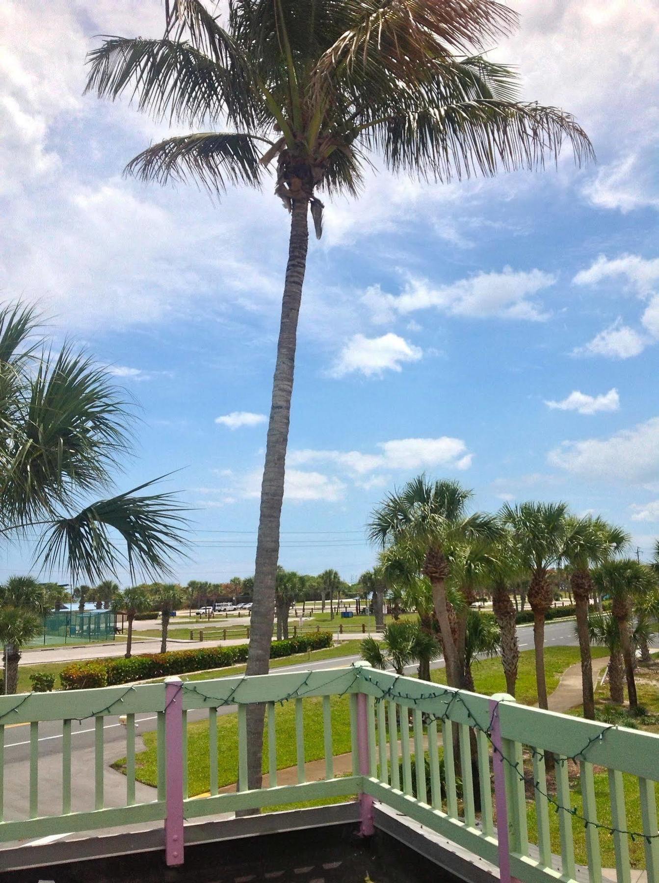 Mellon Patch Inn Port St. Lucie ภายนอก รูปภาพ