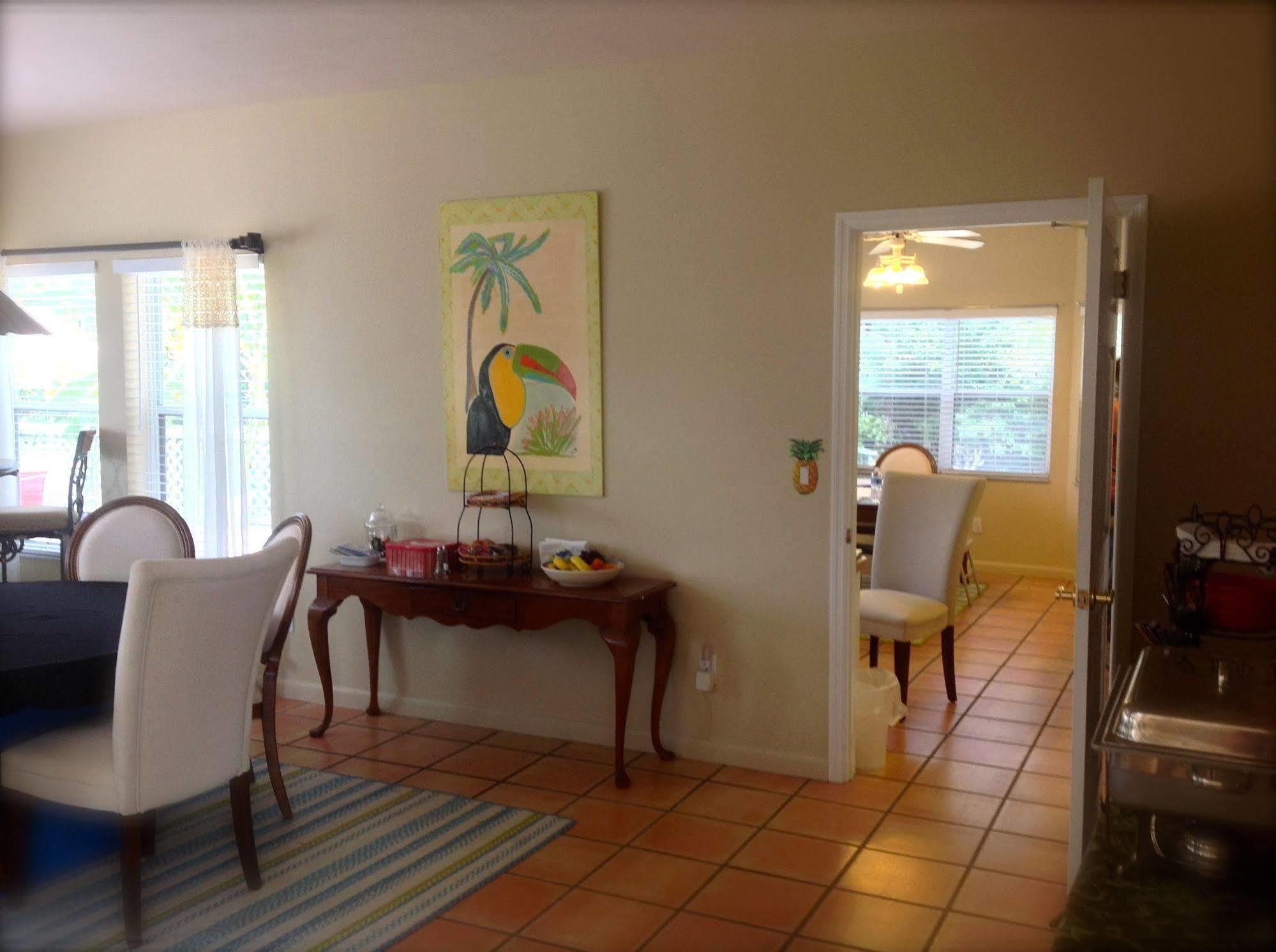 Mellon Patch Inn Port St. Lucie ภายนอก รูปภาพ