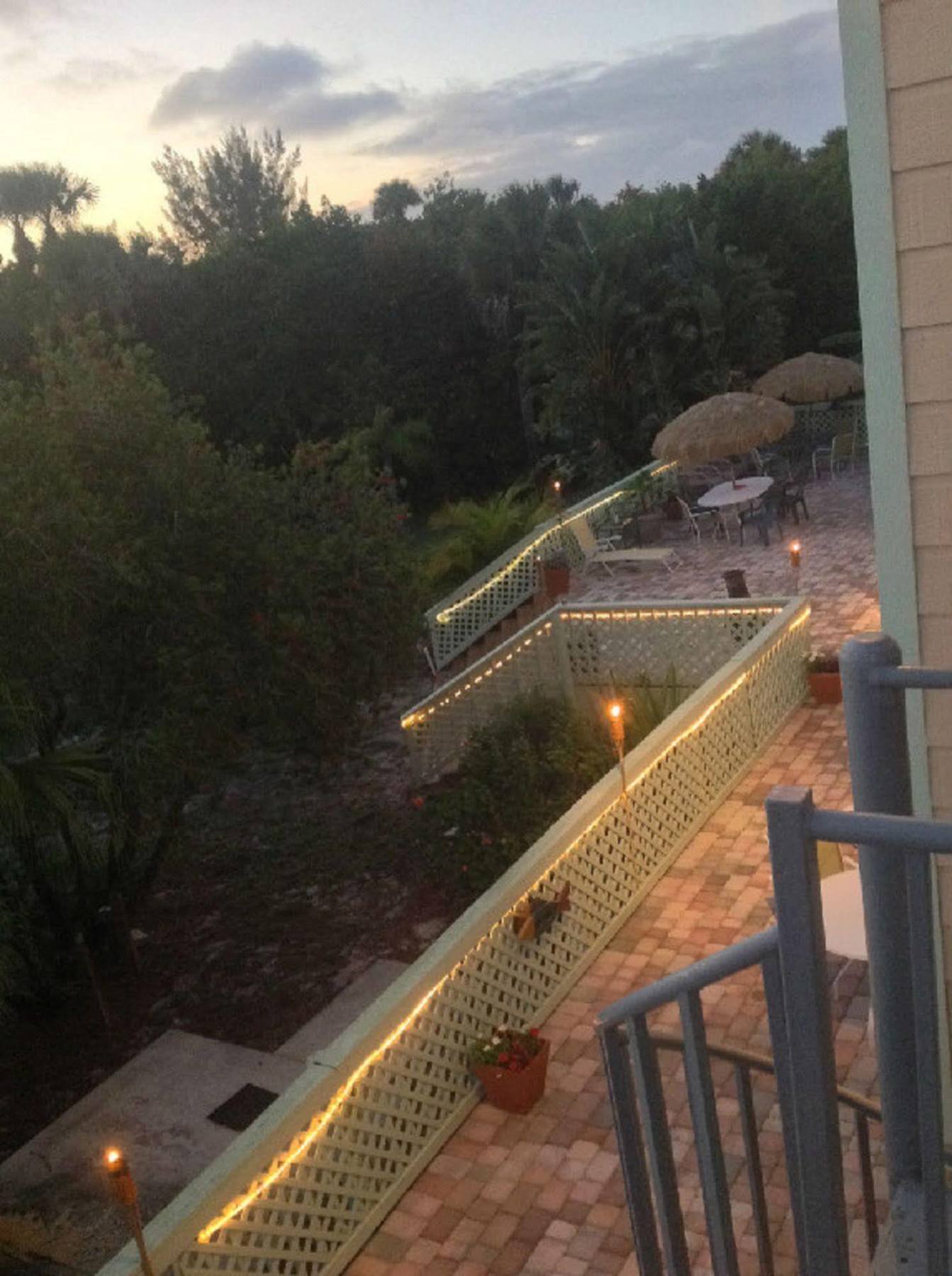 Mellon Patch Inn Port St. Lucie ภายนอก รูปภาพ