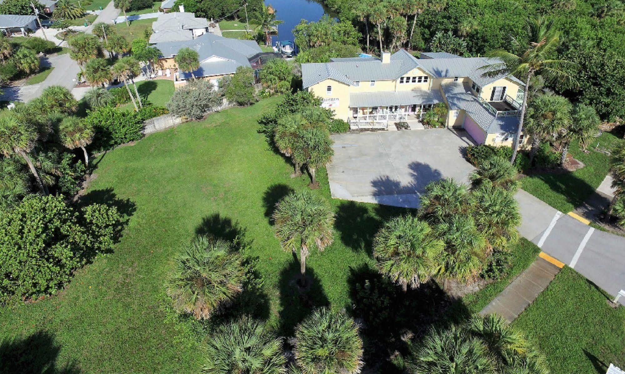 Mellon Patch Inn Port St. Lucie ภายนอก รูปภาพ