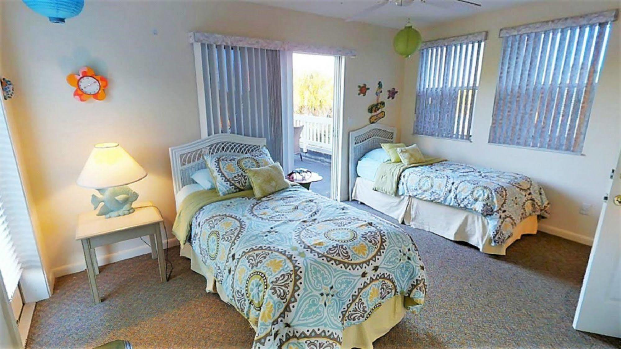 Mellon Patch Inn Port St. Lucie ภายนอก รูปภาพ